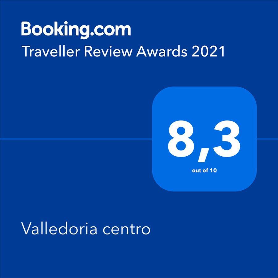 Valledoria Centro Luaran gambar